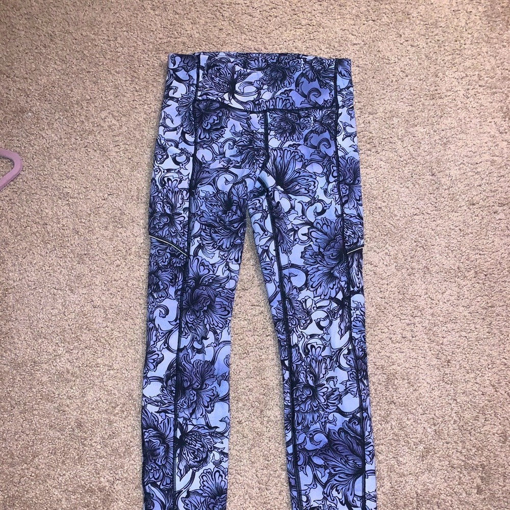 Lulu Lemon leggings, NEVER WORN